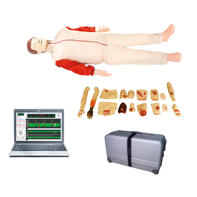 CPR850 高级心肺复苏与创